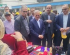 روز ملی برنج؛ هم‌افزایی پژوهش، سیاست‌گذاری و تولید برای جهش بهره‌وری و کاهش وابستگی به واردات