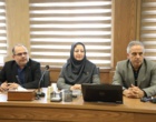 تات و دانشگاه شهید بهشتی برای حل چالش‌های راهبردی کشاورزی هم‌پیمان شدند؛ پیوند ظرفیت‌های علمی در مسیر ارتقای بهره‌وری و امنیت غذایی