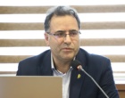 تات و دانشگاه شهید بهشتی برای حل چالش‌های راهبردی کشاورزی هم‌پیمان شدند؛ پیوند ظرفیت‌های علمی در مسیر ارتقای بهره‌وری و امنیت غذایی