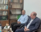 بررسی روند اجرای ۱۵ طرح تحقیقاتی بخش اصلاح بذر چغندرقند در مرکز تحقیقات کرمانشاه