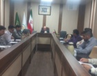 نظام‌مندسازی فعالیت‌های اطلاع‌رسانی و مستندسازی در مرکز تحقیقات کشاورزی کرمانشاه