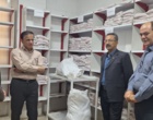 ظرفیت‌های کردستان در زنجیره پژوهش، تولید و گواهی بذر بررسی شد