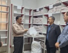ظرفیت‌های کردستان در زنجیره پژوهش، تولید و گواهی بذر بررسی شد