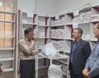 ظرفیت‌های کردستان در زنجیره پژوهش، تولید و گواهی بذر بررسی شد