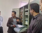 ظرفیت‌های کردستان در زنجیره پژوهش، تولید و گواهی بذر بررسی شد