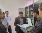 ظرفیت‌های کردستان در زنجیره پژوهش، تولید و گواهی بذر بررسی شد