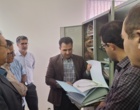 ظرفیت‌های کردستان در زنجیره پژوهش، تولید و گواهی بذر بررسی شد