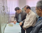 ظرفیت‌های کردستان در زنجیره پژوهش، تولید و گواهی بذر بررسی شد