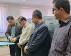 ظرفیت‌های کردستان در زنجیره پژوهش، تولید و گواهی بذر بررسی شد