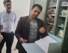 ظرفیت‌های کردستان در زنجیره پژوهش، تولید و گواهی بذر بررسی شد