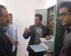 ظرفیت‌های کردستان در زنجیره پژوهش، تولید و گواهی بذر بررسی شد