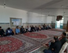 انتقال یافته‌های تحقیقاتی کنترل آفات، بیماری‌ها و علف‌های هرز برنج در چگنی