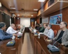نشست کارگروه کنترل کیفی کود استان کرمان برگزار شد