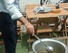 برگزاری دوره مهارتی توانمندسازی زنان روستایی با محوریت تهیه شیره بهداشتی خرما