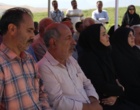 برگزاری رویداد ترویجی «روز مزرعه» آفتابگردان در شهرستان دورود؛ توسعه ۱۶۰ هکتاری کشت دانه‌های روغنی در استان لرستان
