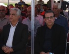 برگزاری رویداد ترویجی «روز مزرعه» آفتابگردان در شهرستان دورود؛ توسعه ۱۶۰ هکتاری کشت دانه‌های روغنی در استان لرستان