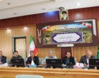کمیته فنی بذر کشور در استان مرکزی