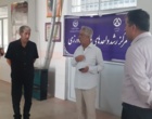 هم‌افزایی مرکز سمنان و شرکت زرین زرپران شهمیرزاد برای پیوند دانش، فناوری و تولید