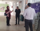 هم‌افزایی مرکز سمنان و شرکت زرین زرپران شهمیرزاد برای پیوند دانش، فناوری و تولید