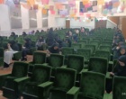 برگزاری آزمون تخصصی ناظر فنی تولید محصولات باغی