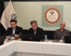 رئیس کمیسیون کشاورزی، امنیت غذایی، آب و منابع طبیعی شورای عالی عتف؛