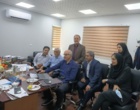 بررسی مطالعات بازطراحی و مرمت طرح پخش سیلاب میمند