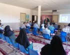 برگزاری کلاس آموزشی کاشت، داشت و برداشت زعفران در شهرستان سملقان