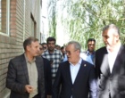 از شرکت صنایع غذایی آونگ سپاس یکتای فاروج
