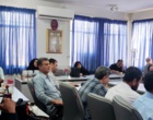 برگزاری دوره آموزشی مدیریت استرس در مرکز سمنان