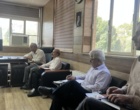 برگزاری سومین نشست کمیته علمی-فنی و اقتصادی مرکز تحقیقات کشاورزی لرستان / از ساماندهی گلخانه‌ها تا توسعه زیرساخت‌های ارتباطی