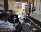 برگزاری دوره تخصصی پرورش شتر و آموزش شاخص‌های انتخاب لوک برتر در نهبندان