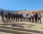 هم‌افزایی پژوهش و ترویج کشاورزی لرستان برای ترویج بذور استاندارد و ارقام سازگار گندم