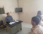 آموزش جامع اصول پرورش گوسفند به پرسنل ارتش؛ تمرکز بر افزایش بهره‌وری و سلامت گله