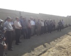 لرستان، کانون تبادل دانش کشاورزی؛ برگزاری رویداد ملی انتقال یافته‌های نوین تحقیقاتی در بروجرد و ازنا