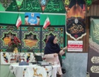 آموزش و توانمندسازی زنان عشایر ایل پرور در مرکز سمنان