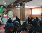 آموزش و توانمندسازی زنان عشایر ایل پرور در مرکز سمنان