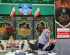 آموزش و توانمندسازی زنان عشایر ایل پرور در مرکز سمنان