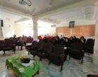 برگزاری دوره آموزشی آشنایی با نحوه انجام بازرسی از اعتبارات طرح‌های تملک سرمایه‌ای