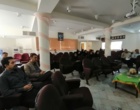 برگزاری دوره آموزشی آشنایی با نحوه انجام بازرسی از اعتبارات طرح‌های تملک سرمایه‌ای