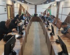 برگزاری دوره آموزشی «اصول طراحی و احداث باغ» ویژه کارشناسان باغبانی جهاد کشاورزی خوزستان