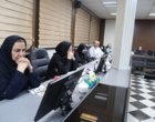 برگزاری کارگاه آموزشی «دارایی فکری و مالکیت؛ چیستی و چرایی!؟»