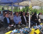 برگزاری رویداد ملی-استانی «زراعت نوین لوبیا» در قطب تولید محصول لرستان؛ از معرفی ارقام پربازده تا مدیریت نوین آفات در مزارع ازنا