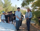 برگزاری دوره آموزشی و عملی «تولید نهال و فنون جنگل‌کاری» در نهالستان منابع طبیعی لرستان