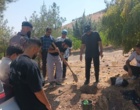 برگزاری دوره آموزشی و عملی «تولید نهال و فنون جنگل‌کاری» در نهالستان منابع طبیعی لرستان