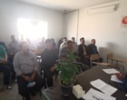 دانش‌افزایی در مسیر تولید باکیفیت؛ برگزاری دوره آموزشی مدیریت کشت زعفران در ازنا