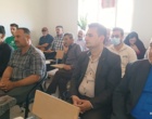دانش‌افزایی در مسیر تولید باکیفیت؛ برگزاری دوره آموزشی مدیریت کشت زعفران در ازنا