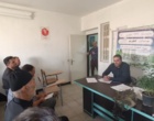 دانش‌افزایی در مسیر تولید باکیفیت؛ برگزاری دوره آموزشی مدیریت کشت زعفران در ازنا