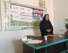 دانش‌افزایی در مسیر تولید باکیفیت؛ برگزاری دوره آموزشی مدیریت کشت زعفران در ازنا
