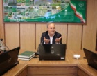 تأکید رئیس سازمان تات بر تقویت همکاری‌های بین‌المللی و تسریع در تصمیم‌گیری‌های مرتبط با اعزام همکاران