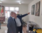 ظرفیت‌های راهبردی مرکز تحقیقات ابریشم کشور روی میز نماینده مجلس